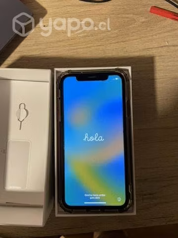 Iphone xr de 64gb - Imagen 5