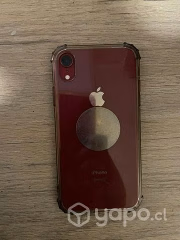 Iphone xr de 64gb - Imagen 3