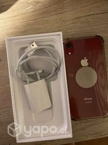 Iphone xr de 64gb - Imagen 4