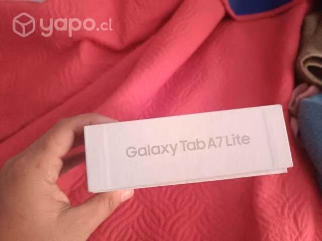 Tablet en venta