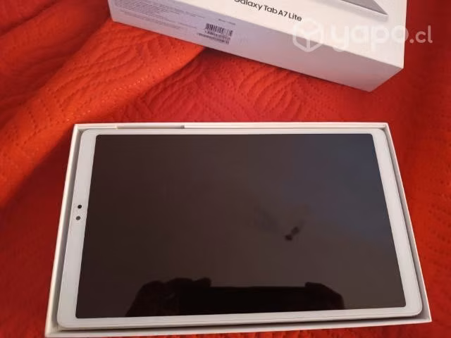 Tablet en venta