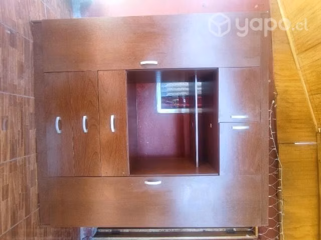 Mueble closet