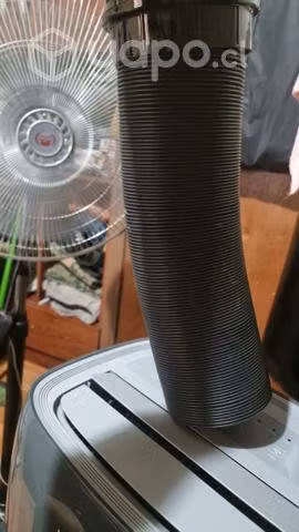 Aire acondicionado wurden 15000 btu wifi
