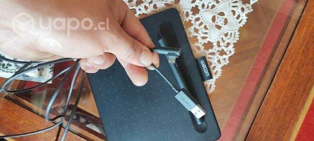 Wacom Intuos S - Imagen 4