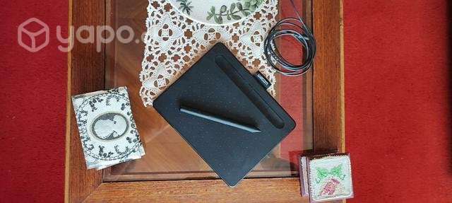 Wacom Intuos S - Imagen 2