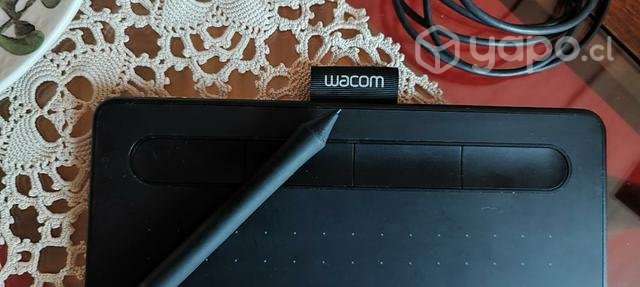 Wacom Intuos S - Imagen 3