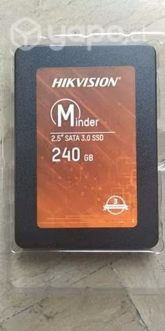 Ssd 240 gb 2.5 pulgadas - Imagen 3
