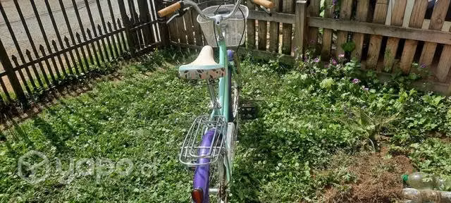 Bicicleta de paseo Oxford - Imagen 2