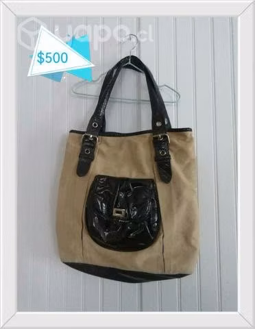 Bolsos varios