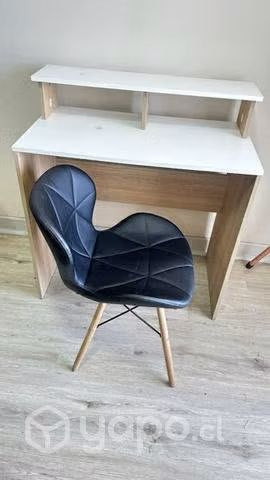 Escritorio más silla - Imagen 2