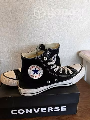 Converse clásicas