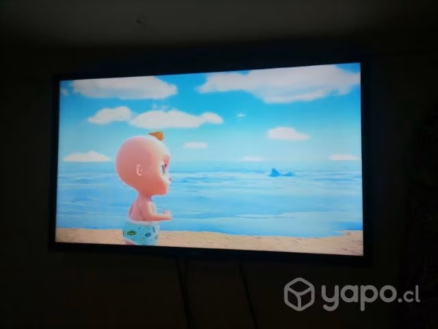 SMART TV 32 pulgadas marca Next