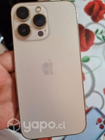 Iphone 13 pro