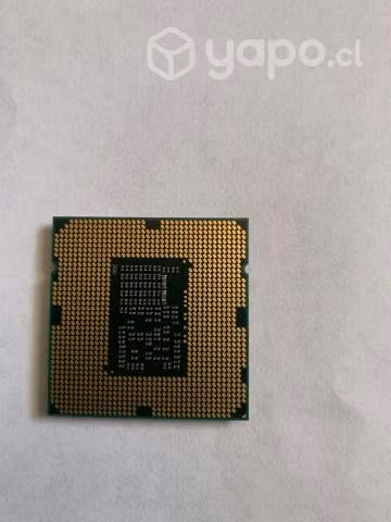 Procesador Intel Core i5 650 / 3.2 GHz