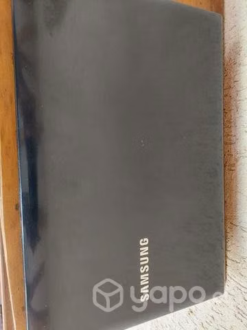 Notebook Samsung - Imagen 2