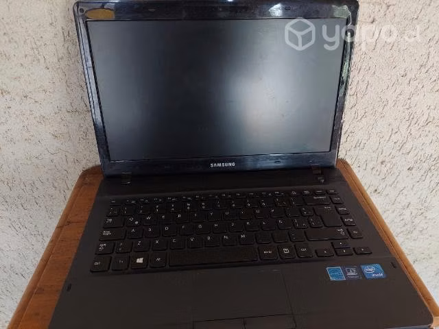 Notebook Samsung - Imagen 4