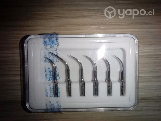 Scaler ultrasonico p5 nuevo
