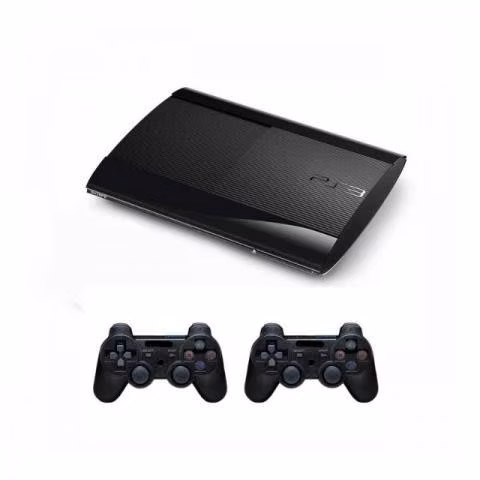 Playstation 3 o super slim