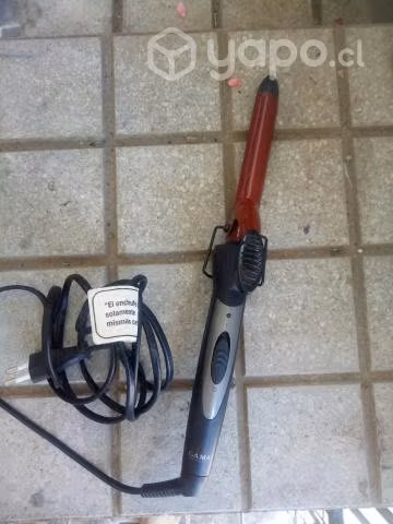 Enruladora de pelo - Imagen 2