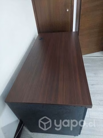 Escritorio home office