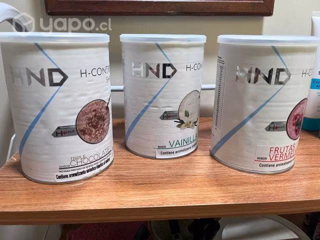 Batidos