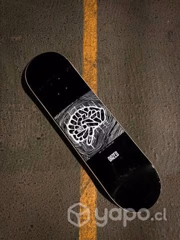 Tablas dazed skateboards - Imagen 2