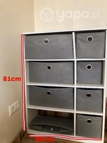 Mueble pequeño - Imagen 3