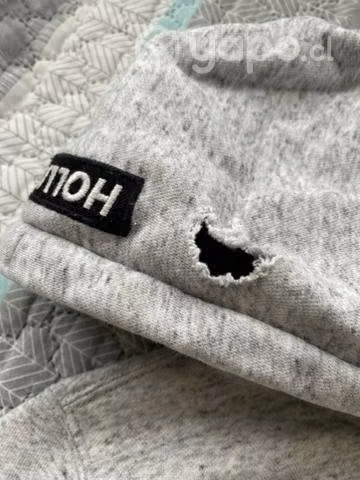 Poleron hollister - Imagen 3