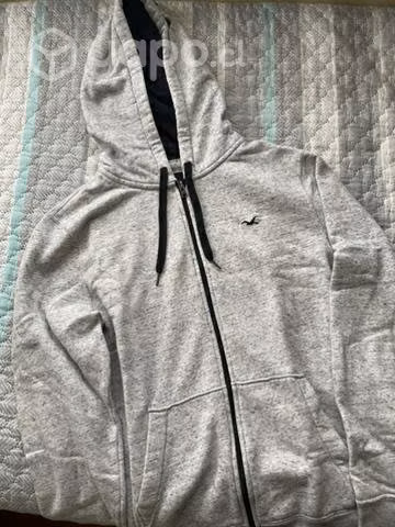 Poleron hollister