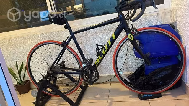 Bicicleta Scott Speedster 40 - Imagen 2