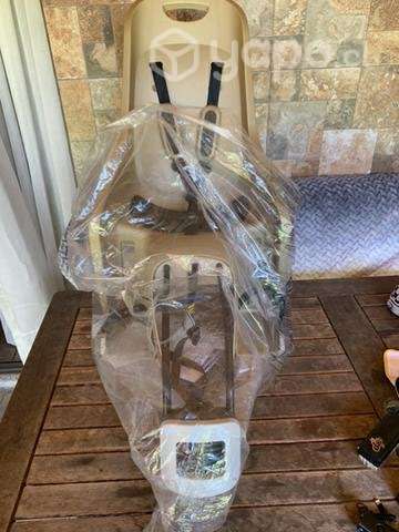 Silla de niño para bicicleta - Imagen 2