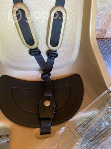 Silla de niño para bicicleta - Imagen 4