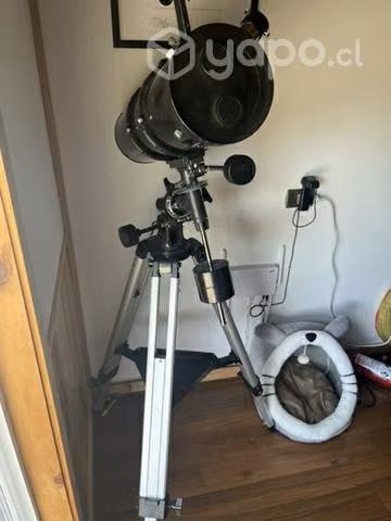 Telescopio Orion SpaceProbe 130OST EQ