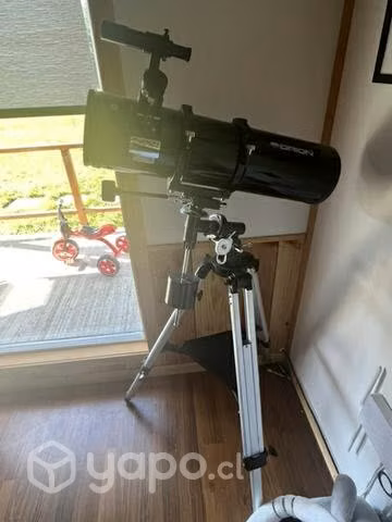 Telescopio Orion SpaceProbe 130OST EQ