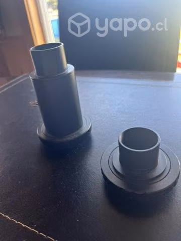 Telescopio Orion SpaceProbe 130OST EQ