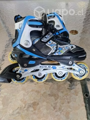 Patines rollerblade