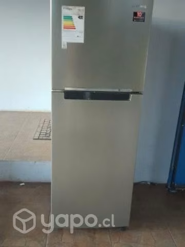 Refrigerador