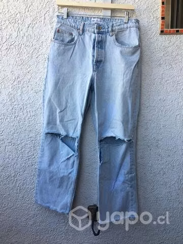 Jeans talla 40