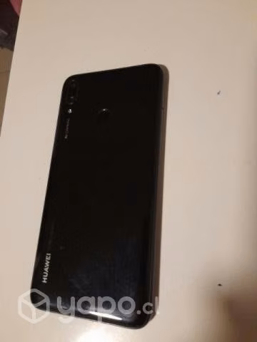 Huawei y7 2019