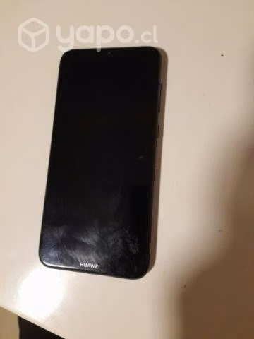Huawei y7 2019