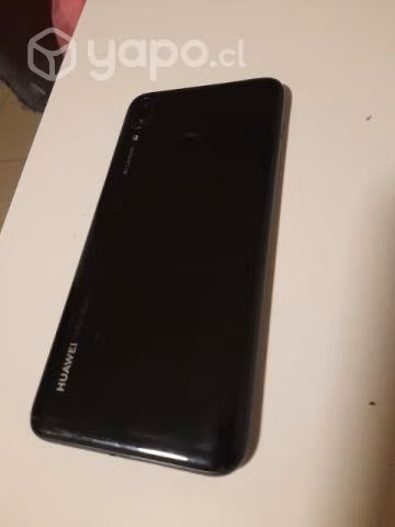 Huawei y7 2019
