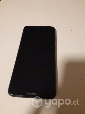 Huawei y7 2019