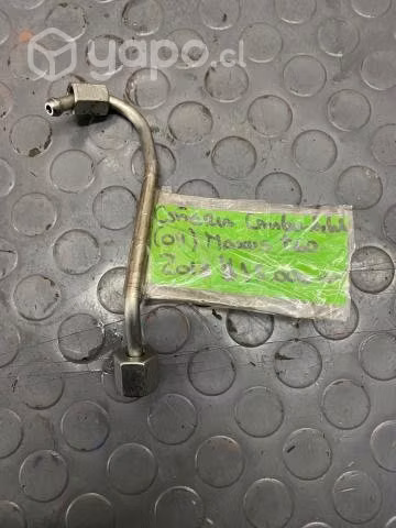Caneria combustible (04) Maxus T60 2018