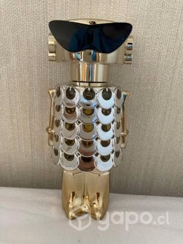 Perfume tester | FAME paco rabanne (80ml) - Imagen 2