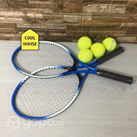Raquetas de Tenis Para Niños desde 14,000