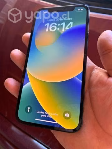 IPhone 12 64gb