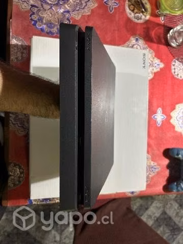 PlayStation 4