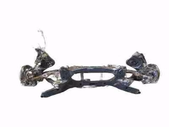Tren trasero nissan qashqai 2015 2.0
