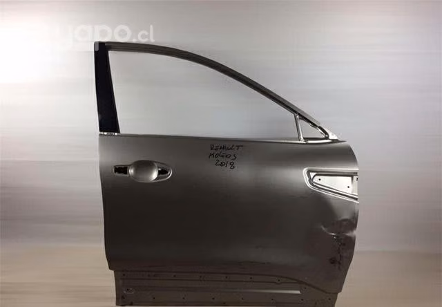 Puerta Delantera RH Renault Koleos 2018