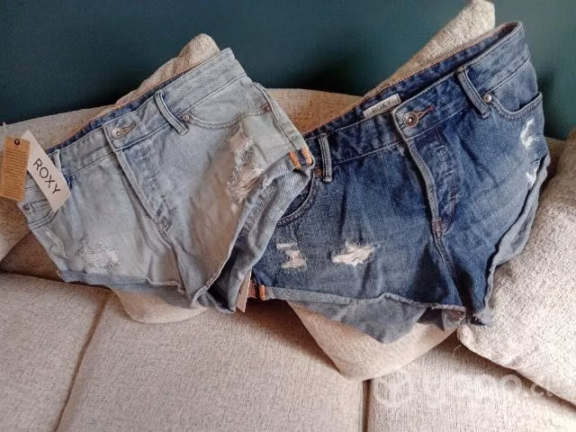 Short